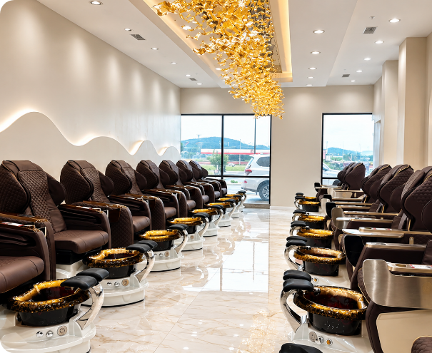 J'adore Nail Lounge