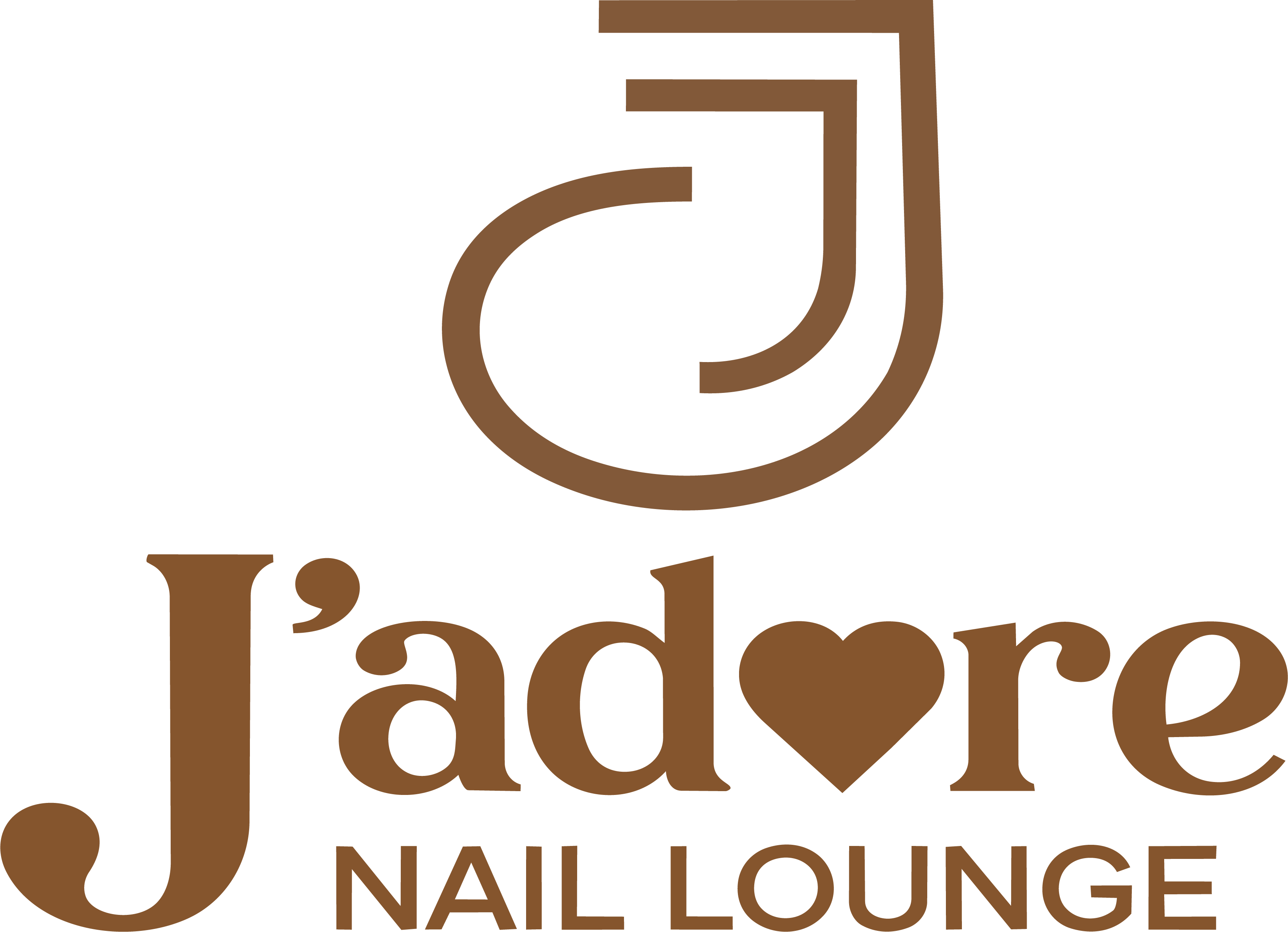 J'adore Nail Lounge