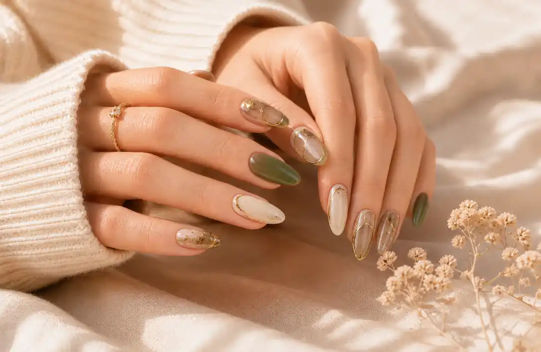 Nail design gallery image 5
